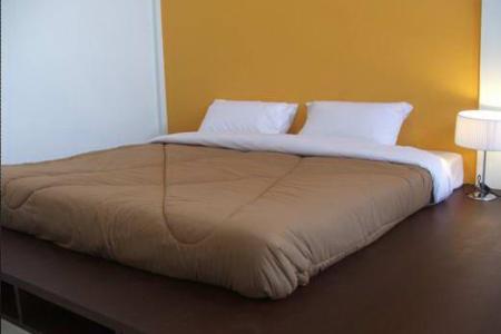 Отель Floral Shire Resort в Бангкок - Таиланд