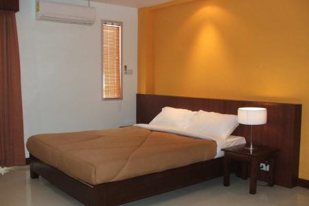 Отель Floral Shire Resort в Бангкок - Таиланд