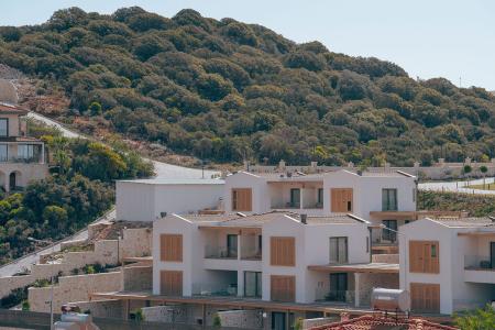 Отель Novva Hotels Kas в Каш - Турция