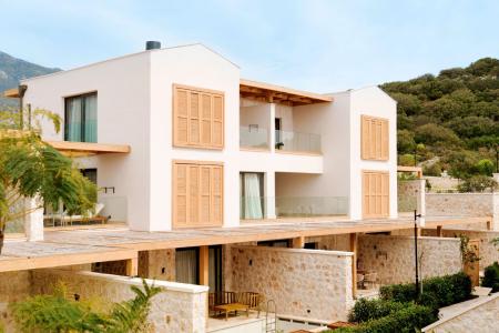 Отель Novva Hotels Kas в Каш - Турция