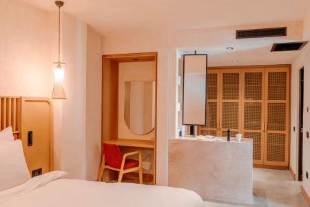 Отель Novva Hotels Kas в Каш - Турция