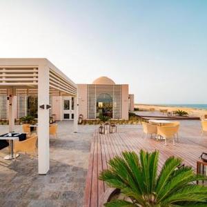отель Sentido Reef Oasis Suakin Resort
