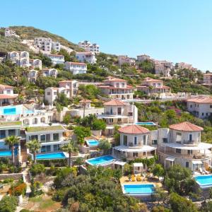 отель Mekvin Hotels Deniz Feneri Lighthouse