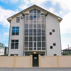отель Bon Amour Inn