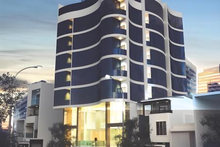 Отель W Premium Nha Trang в Нячанг - Вьетнам