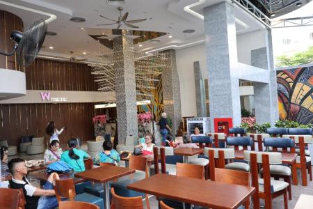 Отель W Premium Nha Trang в Нячанг - Вьетнам