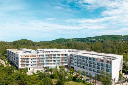 Отель Laya Resort & Residences в о. Пхукет - Таиланд