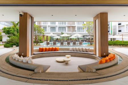 Отель Laya Resort & Residences в о. Пхукет - Таиланд