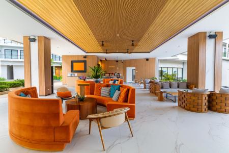 Отель Laya Resort & Residences в о. Пхукет - Таиланд