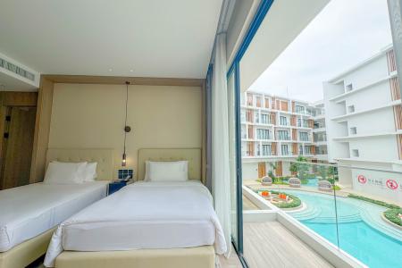 Отель Laya Resort & Residences в о. Пхукет - Таиланд