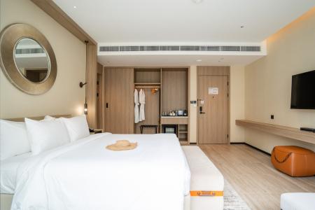 Отель Laya Resort & Residences в о. Пхукет - Таиланд