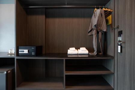 Отель Aspira Escape Ao Nang Krabi в Ао Нанг - Таиланд