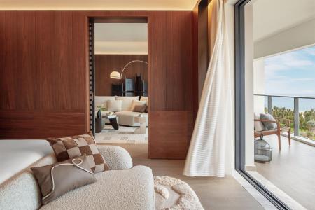 Отель Kimpton Hainan Aqeos в о. Хайнань - Китай