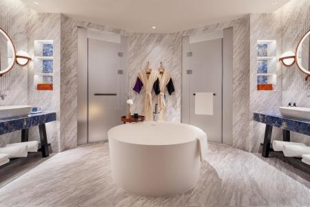 Отель Kimpton Hainan Aqeos в о. Хайнань - Китай