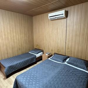 отель Летний Бриз
