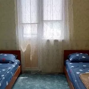 отель У Дарьи (Вардане)