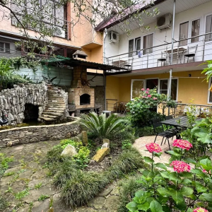 отель Артур гостевой дом