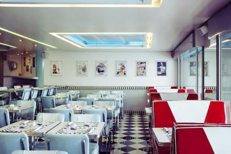 Отель Florida в Лиссабон - Португалия