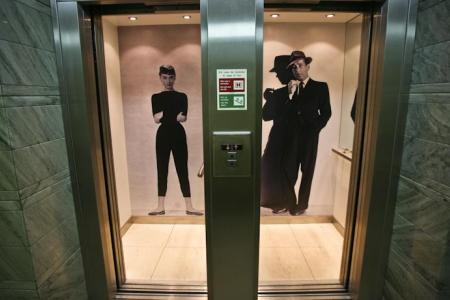 Отель Florida в Лиссабон - Португалия