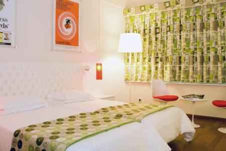 Отель Florida в Лиссабон - Португалия