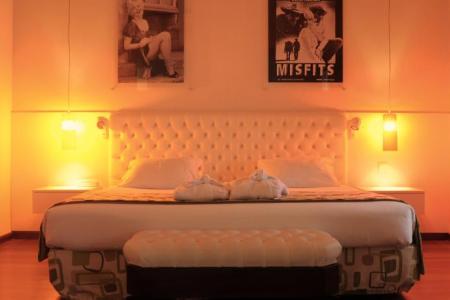 Отель Florida в Лиссабон - Португалия