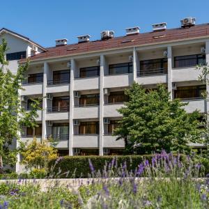 отель Пансионат Сокол (ул. Первомайская)