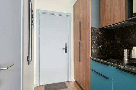 Отель Port Comfort on Pokrovka в Москва - Россия