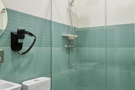 Отель Port Comfort on Pokrovka в Москва - Россия