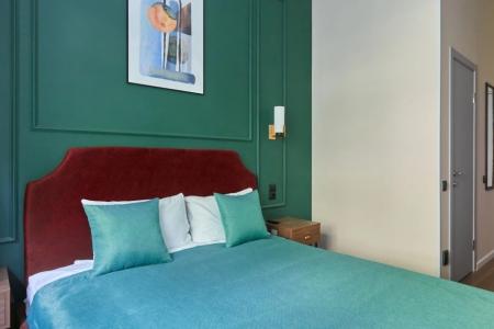 Отель Port Comfort on Pokrovka в Москва - Россия