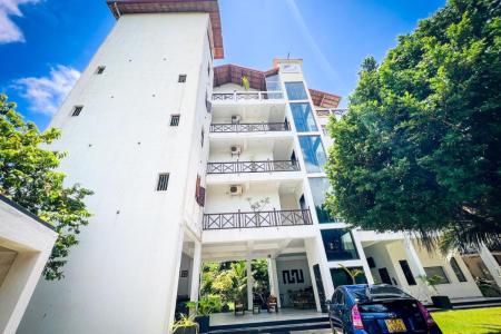 Отель Twenty Two Swiss Residence в Велигама - Шри-Ланка