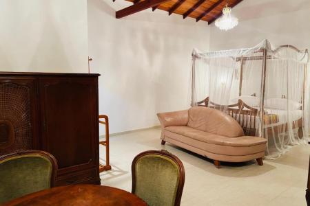 Отель Twenty Two Swiss Residence в Велигама - Шри-Ланка