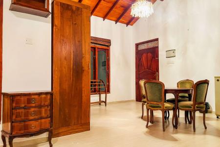 Отель Twenty Two Swiss Residence в Велигама - Шри-Ланка