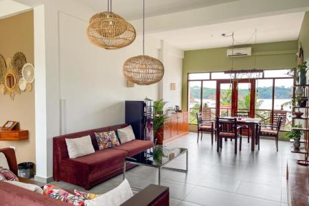 Отель Twenty Two Swiss Residence в Велигама - Шри-Ланка