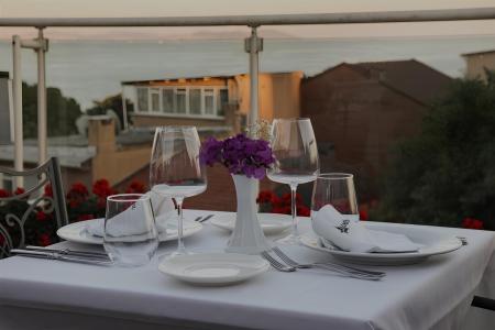 Отель Almina в Султанахмет - Турция