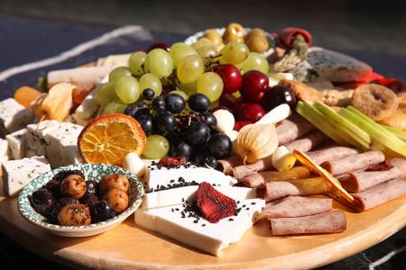 Отель Almina в Султанахмет - Турция