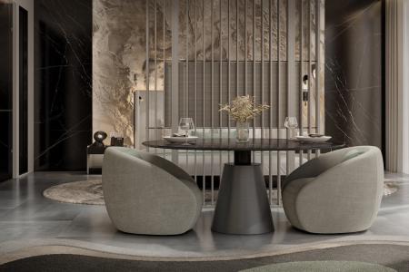 Отель Ciel Dubai Marina, Vignette Collection в Дубай Марина - ОАЭ