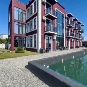 отель Лакаа (Алахадзы)