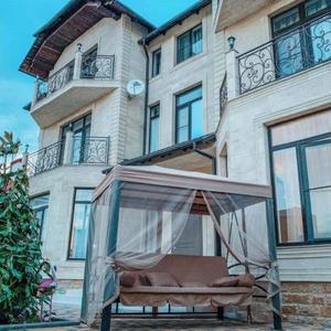 отель Sunny House