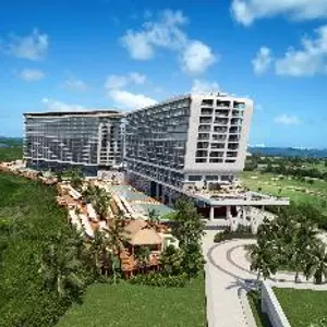 отель Hyatt Vivid Grand Island