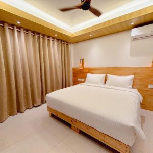 отель Pavona Maldives