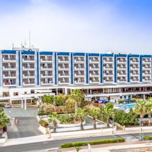 отель Cyprotel Florida