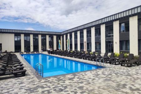 Отель Среди Гор в Алтайский край - Россия