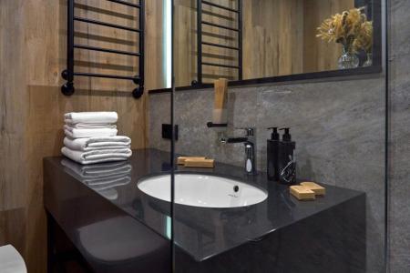 Отель Среди Гор в Алтайский край - Россия