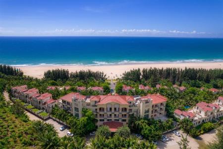 Ark Yuehai No.1 Seaview Hotel Xiangshuibay