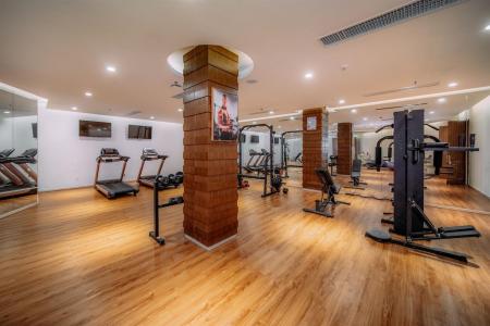 Ark Yuehai No.1 Seaview Hotel Xiangshuibay