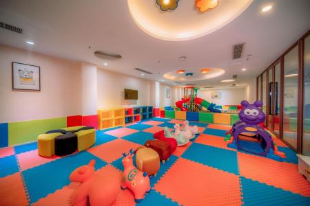 Ark Yuehai No.1 Seaview Hotel Xiangshuibay