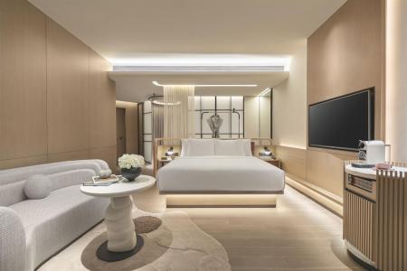 Отель Indigo Hainan Clear Water Bay, an IHG Hotel в Бухта Чистой воды - Китай