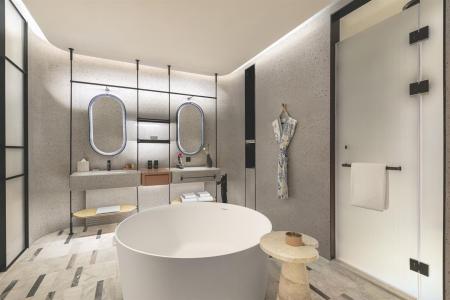 Отель Indigo Hainan Clear Water Bay, an IHG Hotel в Бухта Чистой воды - Китай