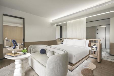 Отель Indigo Hainan Clear Water Bay, an IHG Hotel в Бухта Чистой воды - Китай