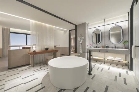 Отель Indigo Hainan Clear Water Bay, an IHG Hotel в Бухта Чистой воды - Китай